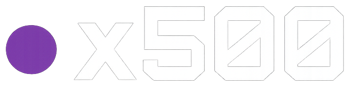 x500